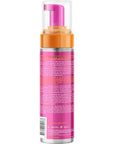 b.tan Clear Self Tanner Foam | Glow Your Own Way - Rinse Free, Best 1 Hour Express Sunless Tanning Water Mousse, Dark, No Transfer, Moisturizing, Face & Body, No Fake Tan Smell, 6.7 Fl oz