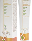 One N' Only Demi Permanent Hair Color - Permanent Hair Dye Made with Argan Oil - Delivers Rich, Accurate Tones with Gray Coverage - Improves Moisture & Elasticity - 3N Dark Natural Brown (3 oz)