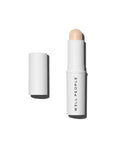 Well People Supernatural Complexion Stick Foundation + Concealer, Buildable, Light-to-Medium Coverage, Soft Matte Finish, Lightweight + Hydrating, Multi-Use, Vegan & Cruelty-Free, 10 Fair Cool