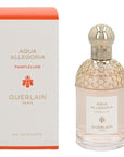 Guerlain Aqua Allegoria Pamplelune Eau De Toilette Spray for Women, 2.5 Ounce