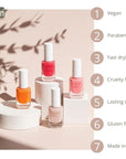 duri Nail Polish No. 108S
