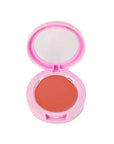 Profusion Cosmetics Cream Blush- Lightweight, Cream Blushes Blend (Bes Tea)