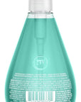 Method Gel Hand Soap, Waterfall, Biodegradable Formula, 12 oz, (Pack of 1)
