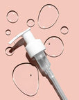 Glo Skin Beauty Hydra-Bright AHA Cleanser, Foaming