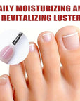Keratin + Vitamins C Nail & Cuticle Oil, Keratin Protein Nail Moisturizes And Strengthening Care, Impove Cracked Nails & Rigid Cuticles, Deep Moisture For Nails And Cuticles For Nail Growth