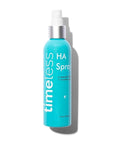 Timeless Skin Care HA Matrixyl 3000 with Cucumber Spray - Skin Mist with Hyaluronic Acid - Fragrance-Free Hydrating Face Spray - Soothing Matrixyl Skin Care Mist - 4 oz