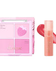 Dasique Blending Mood Cheek Special Edition #06 Berry