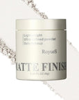 Loose Setting Powder Translucent, Face Matte Finishing Powder