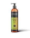 Lyfetrition Azelaic Acid Serum with Hyaluronic Acid | Natural Face Serum with Vitamin C & Aloe Vera (12 Fl Oz), Clear, (Lyfe9080)