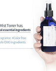 Pyunkang Yul Facial Mist Toner 6.8