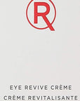 Radical Skincare Eye Revive Creme - 4 in1 Fl Oz)