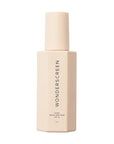 DIME Beauty Tinted Glow Wonderscreen SPF 30, Mineral Sunscreen for Face with 19% Zinc Oxide, Tinted Moisturizer with SPF, 50 g (Shade 01)