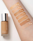 ARTDECO Rich Treatment Foundation - Soft Shell N°9 Fl Oz