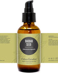 Edens Garden Baobab Seed Carrier Oil- 100% Pure Premium Cold Pressed & Hexane Free, Natural Vitamin C Moisturizer for Face, Skin, Body, Hair, Lip & Nail Care, Diluting Essential Oils 118 ml (4 fl oz)