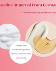 Aloe Vera Lip Balm Color Change Moisturizing