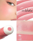 Blush Beauty Wand, Liquid Blush Contour Wand with Peach Pink