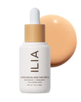 ILIA - Super Serum Skin Tint SPF 40 | Non-Comedogenic, Vegan, LIghtweight to Help Against Blue Light, + Pollution while Hydrating, Smoothing, + Refining (Ora ST6, 1 fl oz | 30 ml)