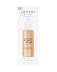 Lumene Invisible Illumination Instant Beauty Glow Serum - Tan () 30ml