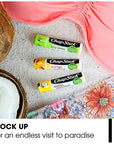 ChapStick Lip Care Bundle – Tropical