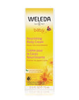Weleda Calendula Body Cream, 2.5 Fluid Ounce