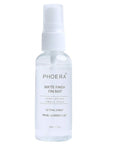 AQUAPURITY Phoera Makeup Setting Spray 3 In 1