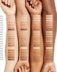 Farmasi Foundation Cream VFX Pro - W09