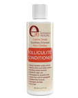 Folliculitis Treatment Hair Conditioner | Moisturize Sensitive Skin, Itchy, Dry Scalp & Damaged Hair Repair | Herbal Extracts for Soft, Shiny Hair | Gentle Color-Safe Detangling Solution