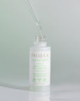 Face Serum by Pacifica - Clean Shot Vegan Amino Acid 10% Complex10% Solution l – Balancing Facial Serum for Oily & All Skin Types, Vegan & Cruelty-Free, 0.8 oz
