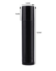 100Pc Empty Lip Balm Tubes 5ml