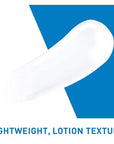 CeraVe AM Facial Moisturizing Lotion
