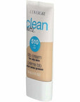 COVERGIRL Oil-Free Matte Cream Foundation, Fair, 1 oz