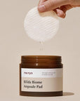 ma:nyo Bifida Biome Ampoule Pad Korean Skin Care 70 Pads