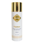Fake Bake Flawless Coconut Sunless Tanning Serum with Hyaluronic Acid Lightweight Illuminating Face & Body Gradual Self Tanner - Hydrating & Rejuvenating Skin Care for Women & Men - 5 oz