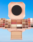 SAMIK Eye shadow blush concealer contour
