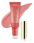 Blush Beauty Wand,Matte Face Blush Stick with Cushion