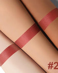 Blush Stick, Multi-use Blush Stick for Cheeks, Eyes, Lips, Silky Creamy Face Stick for Old Women & Mature Skin, Blendable and Buildable Color, Long Lasting Waterproof Non-greasy Formula (#21, Blush)