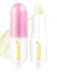 KISSIO Lip Balm,Long Lasting Nourishes and oz