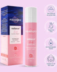 Swedish Beauty Pink Spirit Intensifier Tanning