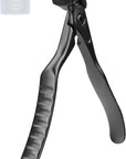 SGNEKOO Long Handle Toenail Clippers for Seniors - Curved Design with Anti-Slip Grip, MIM Technology & Ergonomic Pedicure Tool (No Bending, Easy Trimming for Elderly)