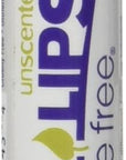 ECO LIPS Bee Free Vegan Unscented