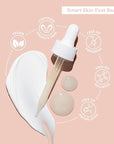 Glo Skin Beauty Brighten + Glow