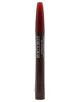 Burts Bees 100 % Natural Moisturizing Tinted Lip Oil, Crimson Breeze - 1 Pen
