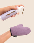 Velvet Self Tanning Mitt Applicator