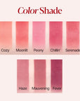 Espoir Couture Lip Tint Blur Velvet #2 Moonlit Lip 19oz
