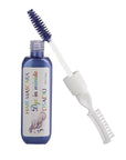 Temporary Hair Color Mascara Washable Hair Dye Stick Non-toxic Instant Hair Chalk Dye for Girls Women (Light Purple)