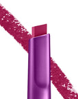 COVERGIRL Simply Ageless Lip Flip Liner, Honest Berry, Pack of 1