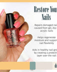 Duri Rejuvacote 2 Nail Growth