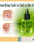 duri Drop'n Go Quick Dry