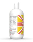 Fresh Kidz Body Wash 16.9 fl.oz. and 2 Roll-On Deodorants 1.86 fl.oz. for Kids and Teens - Girls Coral Set