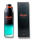 natura - Linha Kaiak (Oceano) - Colonia Feminina 100 ML - (Kaiak (Ocean) Collection - Eau de Cologne for Women 3.38 Fl Oz)